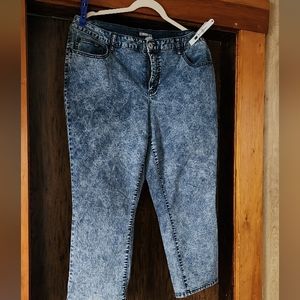Maurices jeans